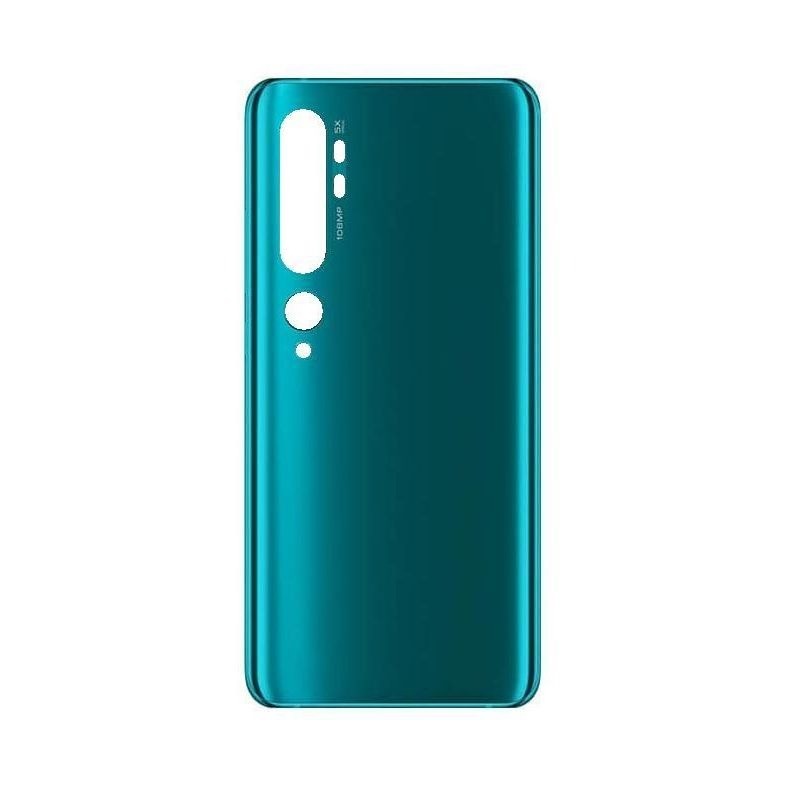 Thay nắp kính lưng Xiaomi Mi Note 10 - Sua chua dien thoai Minh Phat Mobile HCM - Bac Lieu 0979150456 web https://minhphatmobile.com