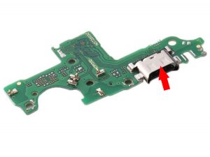 Thay đuôi sạc Huawei Enjoy 10s 2019