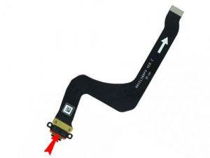 Thay đuôi sạc Huawei P40 Pro Plus