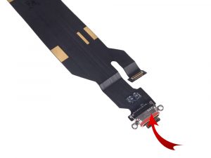 Thay đuôi sạc Oppo R17 Pro 2018 RX17