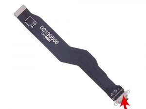 Thay đuôi sạc Oppo Reno 10x Zoom