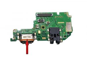 Thay đuôi sạc Vivo V19