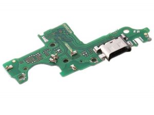 Thay cụm sạc Huawei Enjoy 10s 2019