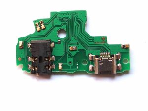 Thay cụm sạc Huawei Honor 9 Lite