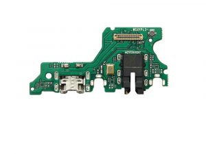 Thay cụm sạc Huawei P40 Lite 5G