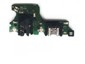 Thay cụm sạc Huawei P40 Lite E