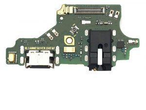 Thay cụm sạc Huawei P40 2020