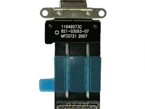 Thay jack cấm sạc tai nghe Ipad Pro 12.9 M1 2021
