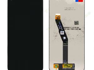 Thay màn hình Huawei P40 Lite E