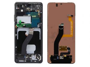 Thay màn hình Samsung S21 5G