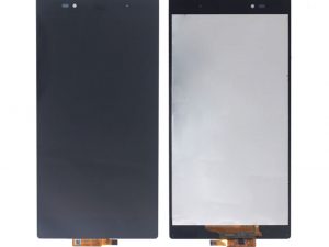 Thay màn hình Sony Z Ultra