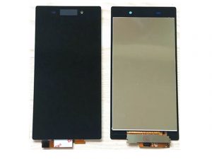 Thay màn hình Sony Z1