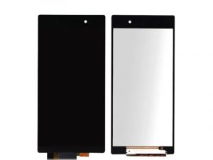 Thay màn hình Sony Z3