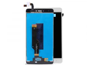 Thay màn hình Xiaomi Redmi Note 4X