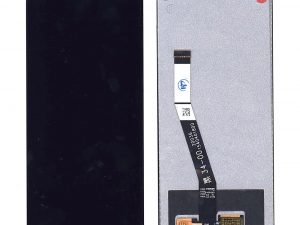 Thay màn hình Xiaomi Redmi Note 9