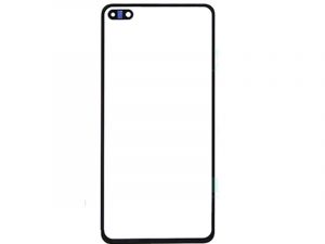 Thay mặt kính Huawei P40 2020