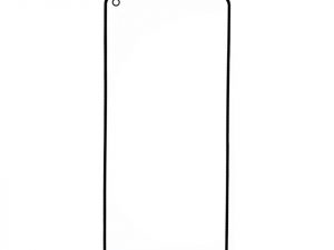 Thay nắp lưng kính Huawei P40 Lite 2020