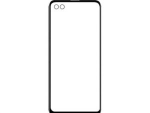 Thay mặt kính Realme 6 Pro