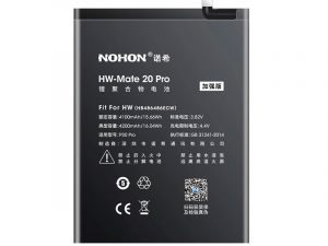 Thay pin Huawei Mate 20