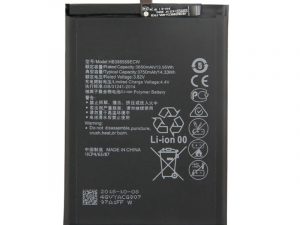 Thay pin Huawei Nova 3