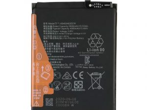 Thay pin Huawei P40 Lite 2020
