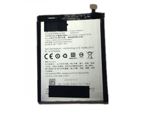 Thay pin Oppo A33
