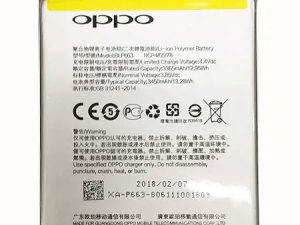 Thay pin Oppo Reno 10x Zoom