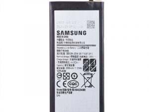 Thay pin Samsung A5 2017 A520