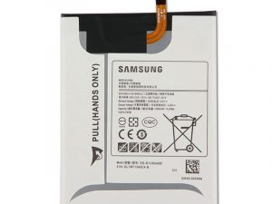 Thay pin Samsung Tab A6 T585 T580