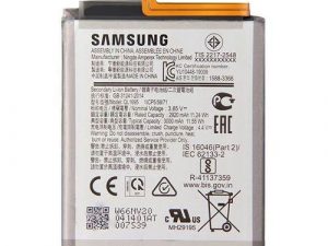 Thay pin Samsung A02 2021 A022