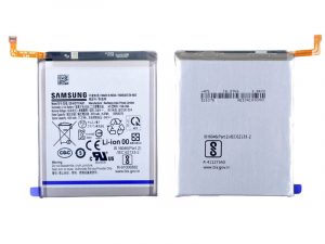 Thay pin Samsung A53