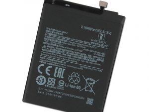 Thay pin Xiaomi Mi 8 Pro