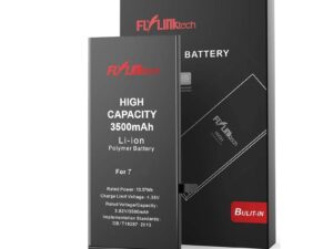 Thay pin pisen Iphone 7