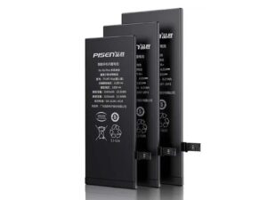 thay pin pisen iphone 8 plus Minhphatmobile