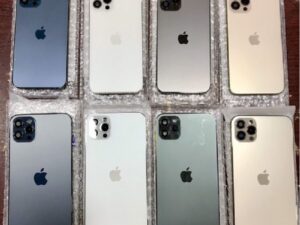 thay vỏ độ iphone x lên 12 pro - minhphatmobile
