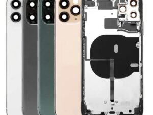 thay vỏ độ iphone xr lên 13 pro - minhphatmobile