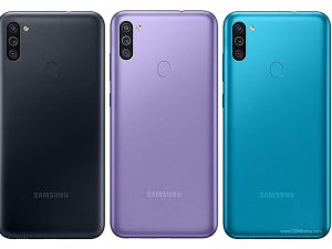 Thay vỏ Samsung M11 M115F