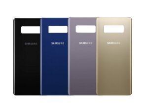 mặt kính sau Samsung Note 8--Sua chua dien thoai Minh Phat Mobile HCM - Bac Lieu 0979150456 web https://minhphatmobile.com