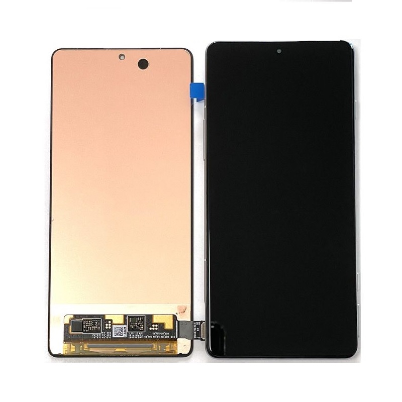 Thay màn hình Xiaomi Redmi K40 Gaming-Sua chua dien thoai Minh Phat Mobile HCM - Bac Lieu 0979150456 web https://minhphatmobile.com