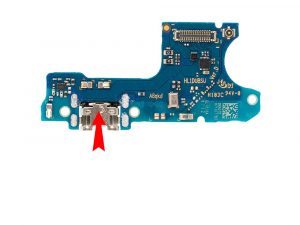 Thay chân sạc Huawei Y7 Pro