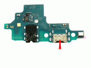 Thay đuôi sạc Samsung A9 2018