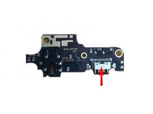 Thay đuôi sạc Vsmart Active 1