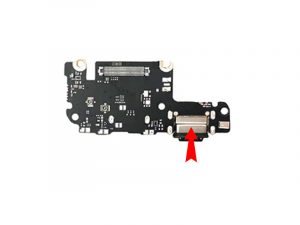 Thay chân sạc Xiaomi Mi 10 Ultra