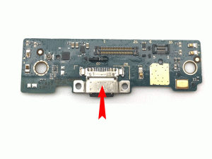 Thay đuôi sạc Xiaomi Mi Pad 4 Plus