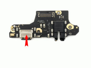 Thay đuôi sạc Xiaomi Poco X3