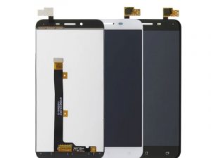 Thay màn hình Asus Zenfone 3 Max 5.5