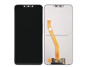 Thay màn hình Huawei Nova 3