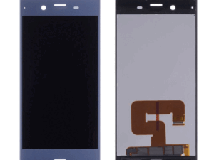 Thay màn hình Sony XZ1