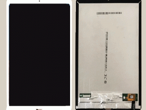 Thay màn hình Xiaomi Mi Pad 4 Plus