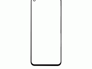 Thay mặt kính Huawei Nova 6